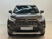 Toyota RAV4 V (XA50) Балашиха  - изображение 24