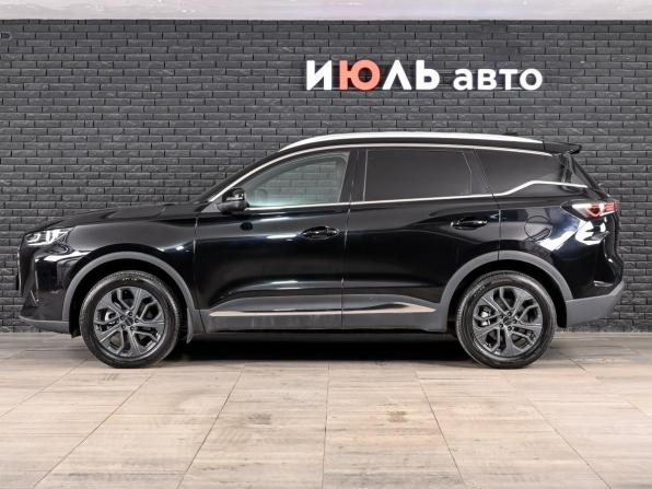 Tenet T7 с пробегом 2025 года, цена 2 700 000 рублей, 12200 км, внедорожник, Автокод Объявления