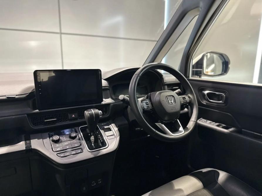 Honda Stepwgn VI Новосибирск  - изображение 17