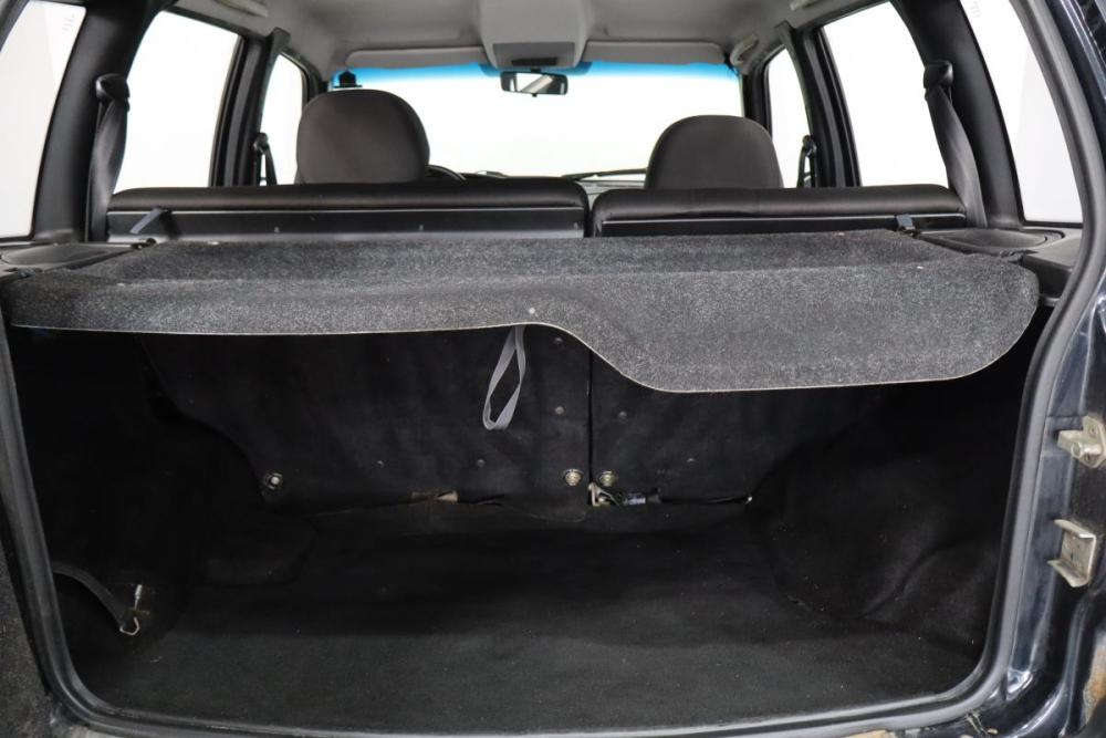Chevrolet Niva I Рестайлинг Санкт-Петербург  - изображение 14