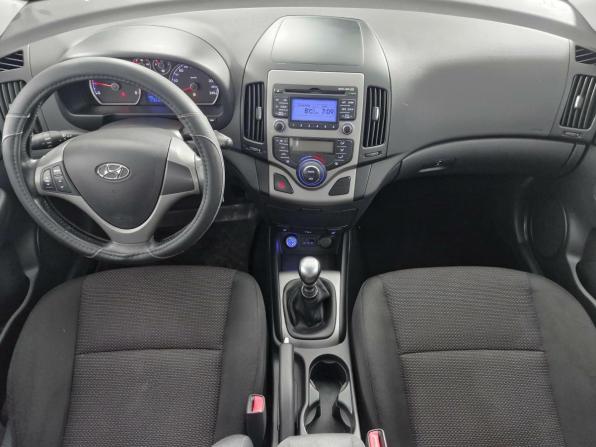 Hyundai i30 I с пробегом 2009 года, цена 549 000 рублей, 170183 км, хэтчбек, Автокод Объявления