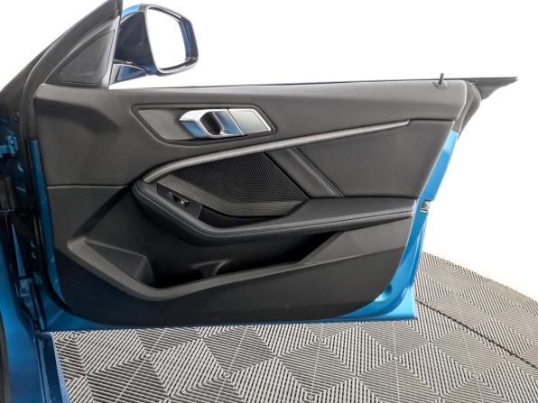BMW 2 серии F44 с пробегом 2021 года, цена 3 245 000 рублей, 45466 км, седан, Автокод Объявления