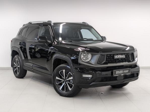 Haval H7 I с пробегом 2025 года, цена 3 200 000 рублей, 12946 км, внедорожник, Автокод Объявления