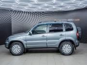 Chevrolet Niva I Рестайлинг Самара  - изображение 26