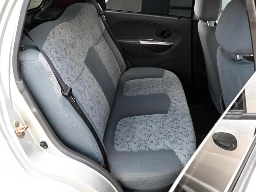 Daewoo Matiz I Рестайлинг Волгоград  - изображение 7
