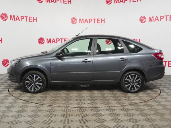 Lada (ВАЗ) Granta I Рестайлинг с пробегом 2025 года, цена 999 000 рублей, 26770 км, лифтбек, Автокод Объявления