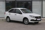 Lada (ВАЗ) Granta I Рестайлинг Саратов  - изображение 31