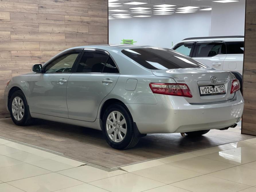 Toyota Camry VI (XV40) Уфа  - изображение 9