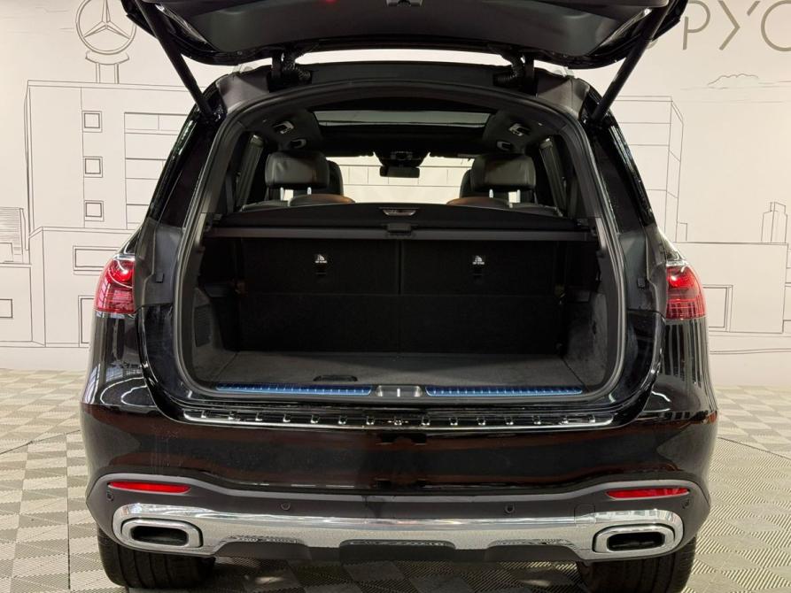 Mercedes-Benz GLS II (X167) Рестайлинг Москва  - изображение 24