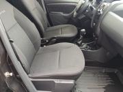 Renault Duster I Рестайлинг Москва  - изображение 26