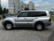 Mitsubishi Pajero III Рестайлинг Ярославль  - изображение 50