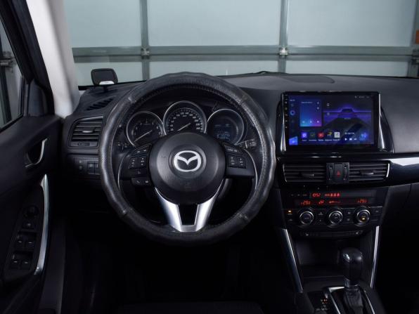 Mazda CX-5 I с пробегом 2014 года, цена 1 600 999 рублей, 213595 км, внедорожник, Автокод Объявления
