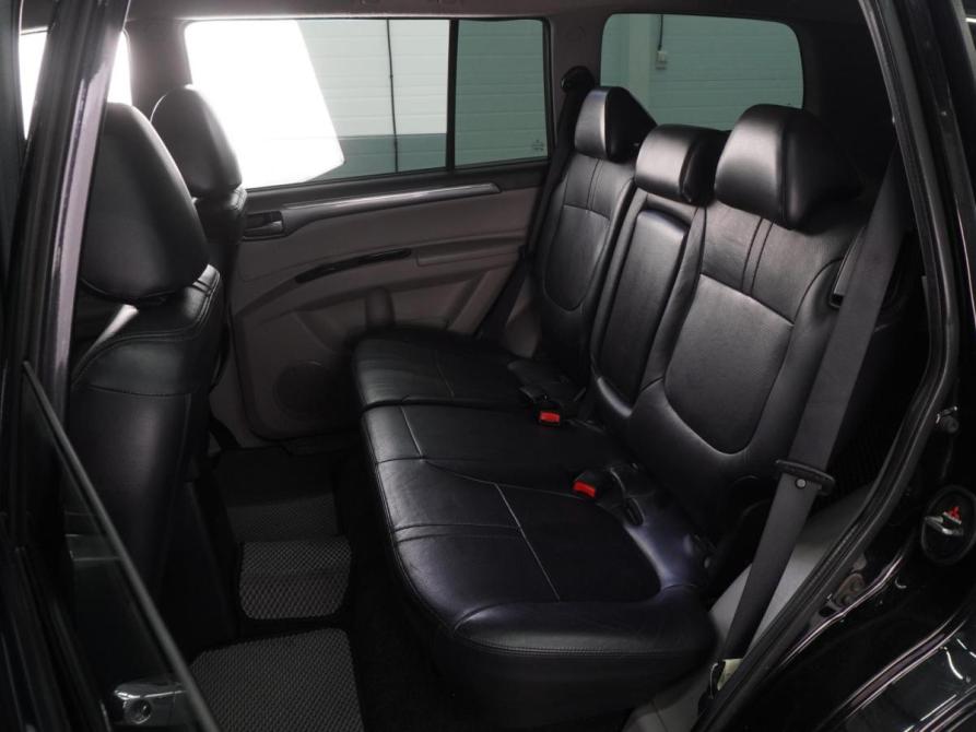 Mitsubishi Pajero Sport II Рестайлинг Воронеж  - изображение 9