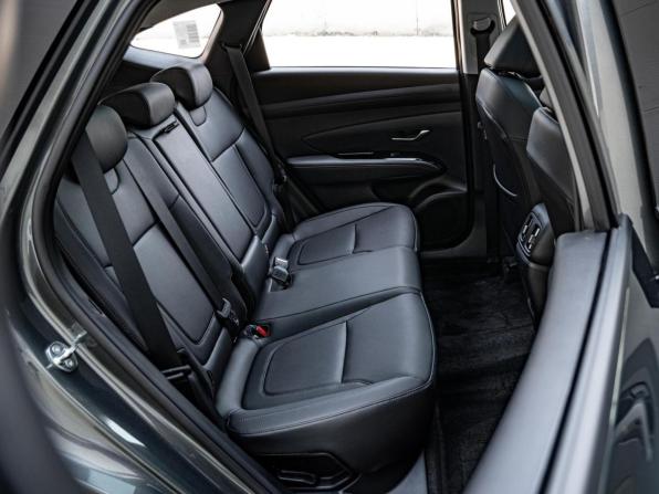 Hyundai Tucson IV Рестайлинг с пробегом 2026 года, цена 4 300 000 рублей, 77 км, внедорожник, Автокод Объявления