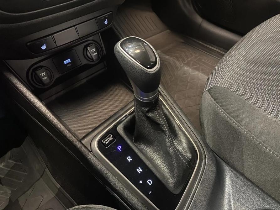 Hyundai Solaris II Рестайлинг Екатеринбург  - изображение 27
