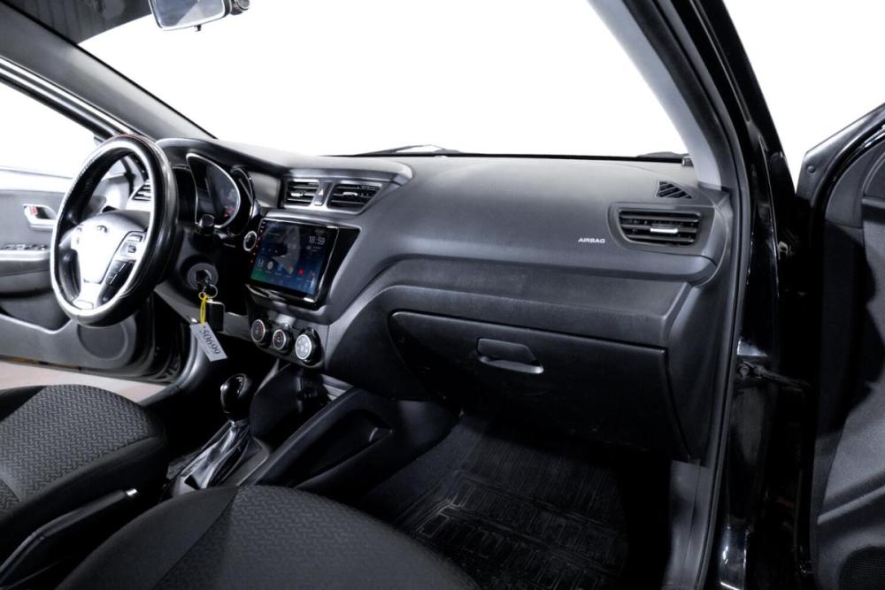 Kia Rio III Рестайлинг Тюмень  - изображение 16