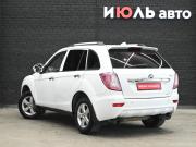 Lifan X60 I Екатеринбург  - изображение 16