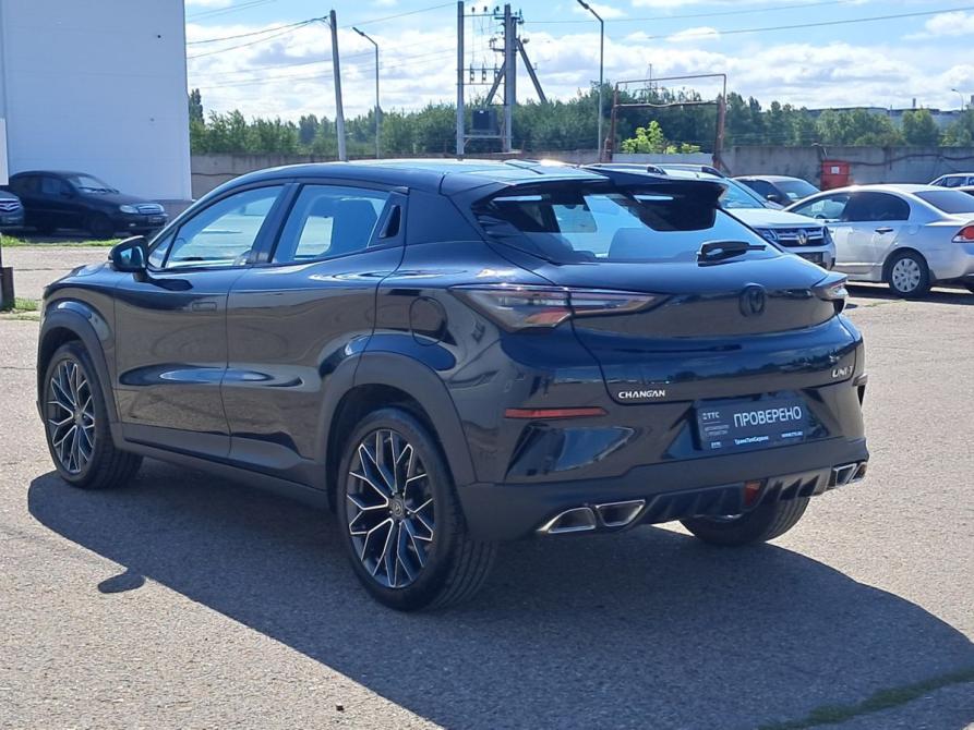 Changan UNI-T I Набережные Челны  - изображение 8