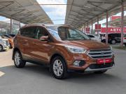 Ford Kuga II Рестайлинг Екатеринбург  - изображение 22