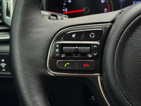 Kia Sportage III Рестайлинг с пробегом 2016 года, цена 1 680 000 рублей, 170605 км, внедорожник, Автокод Объявления