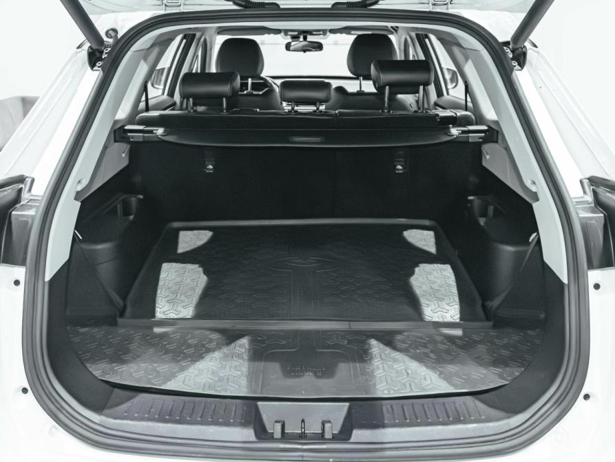 Chery Tiggo 8 Pro I Екатеринбург  - изображение 11