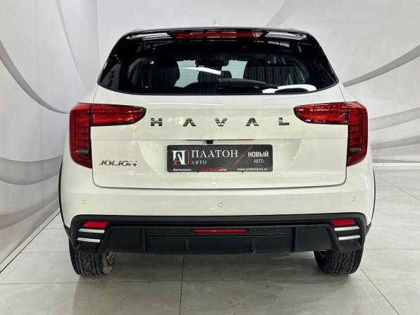 Новый Haval Jolion I Рестайлинг 2025 года, цена 2 299 000 рублей, внедорожник, Автокод Объявления