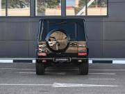 Mercedes-Benz G-Класс AMG I (W463) Новороссийск  - изображение 36