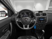Renault Logan II Рестайлинг Москва  - изображение 31