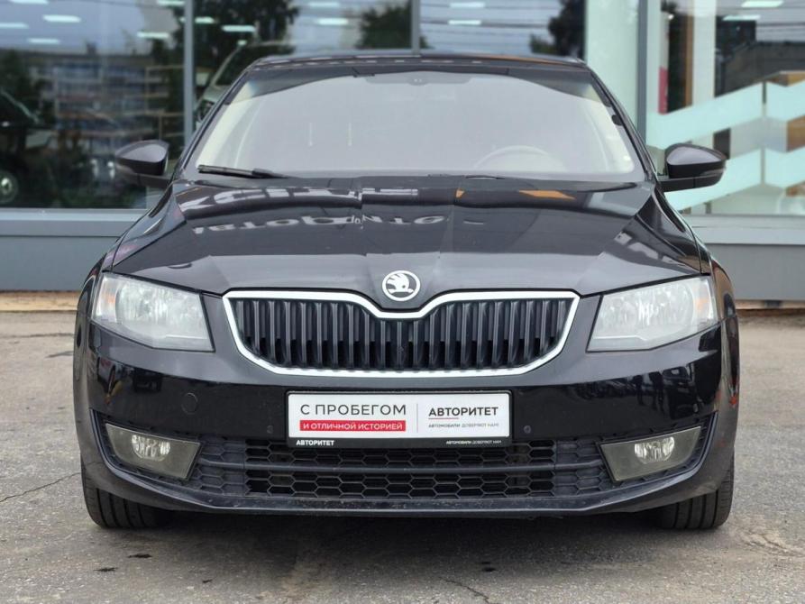 Skoda Octavia III (A7) Архангельск  - изображение 3