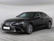 Lexus ES VII Химки  - изображение 20