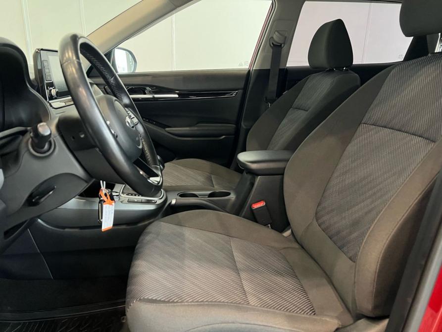Kia Seltos I Санкт-Петербург  - изображение 12