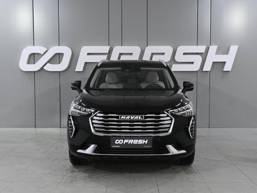 Haval Jolion I Ростов-на-Дону  - изображение 3