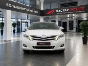 Toyota Venza I Рестайлинг Новосибирск  - изображение 11