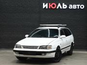 Toyota Caldina I Екатеринбург  - изображение 13
