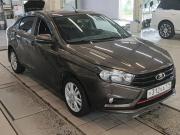 Lada (ВАЗ) Vesta I Уфа  - изображение 25