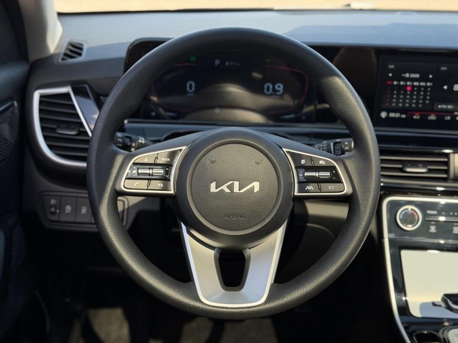 Kia Seltos I Рестайлинг Казань  - изображение 18