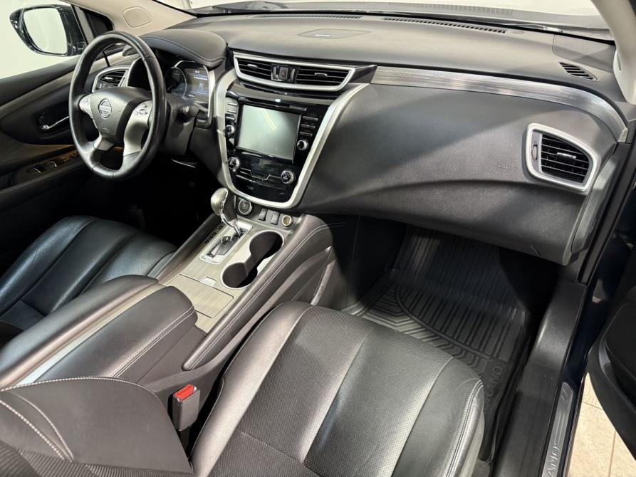 Nissan Murano III (Z52) Химки  - изображение 11