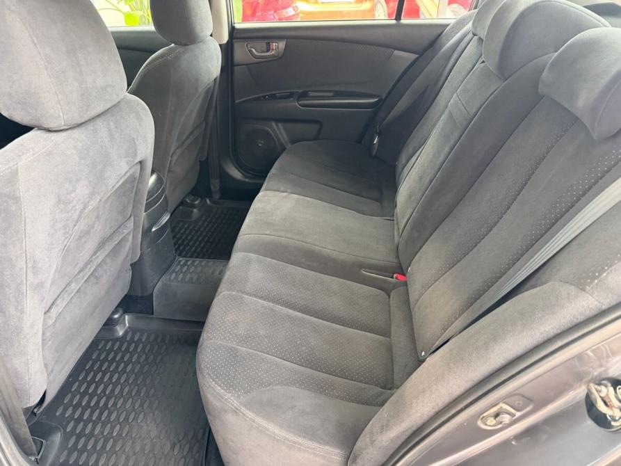 Kia Magentis II Таганрог  - изображение 27
