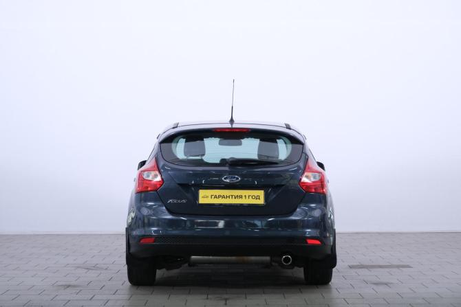 Ford Focus III с пробегом 2011 года, цена 929 000 рублей, 191000 км, хэтчбек, Автокод Объявления