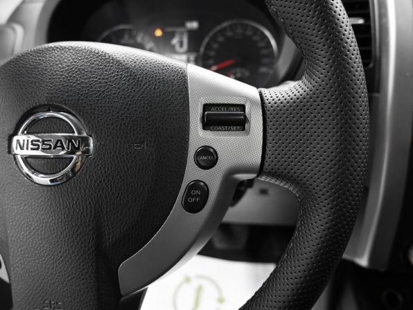 Nissan X-Trail II Рестайлинг с пробегом 2014 года, цена 1 445 000 рублей, 178038 км, внедорожник, Автокод Объявления