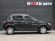 Renault Sandero II Екатеринбург  - изображение 27