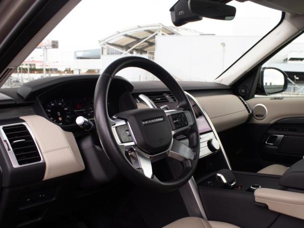 Land Rover Discovery V Рестайлинг с пробегом 2021 года, цена 7 348 000 рублей, 55420 км, внедорожник, Автокод Объявления