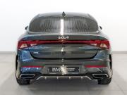 Kia K5 III Москва  - изображение 36