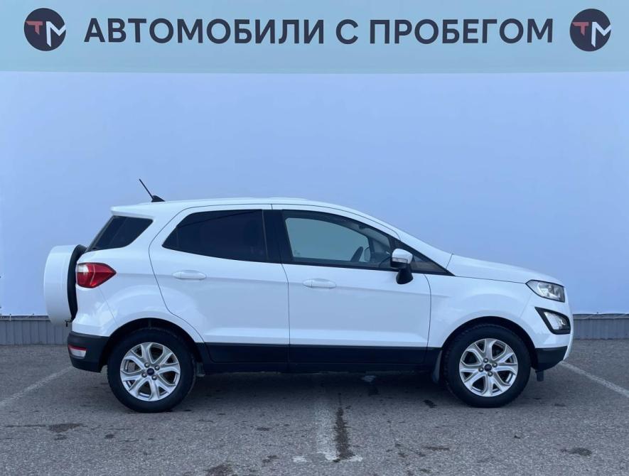 Ford EcoSport II Рестайлинг Стерлитамак  - изображение 4