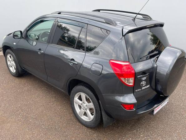Toyota RAV4 III (XA30) с пробегом 2006 года, цена 960 000 рублей, 385152 км, внедорожник, Автокод Объявления