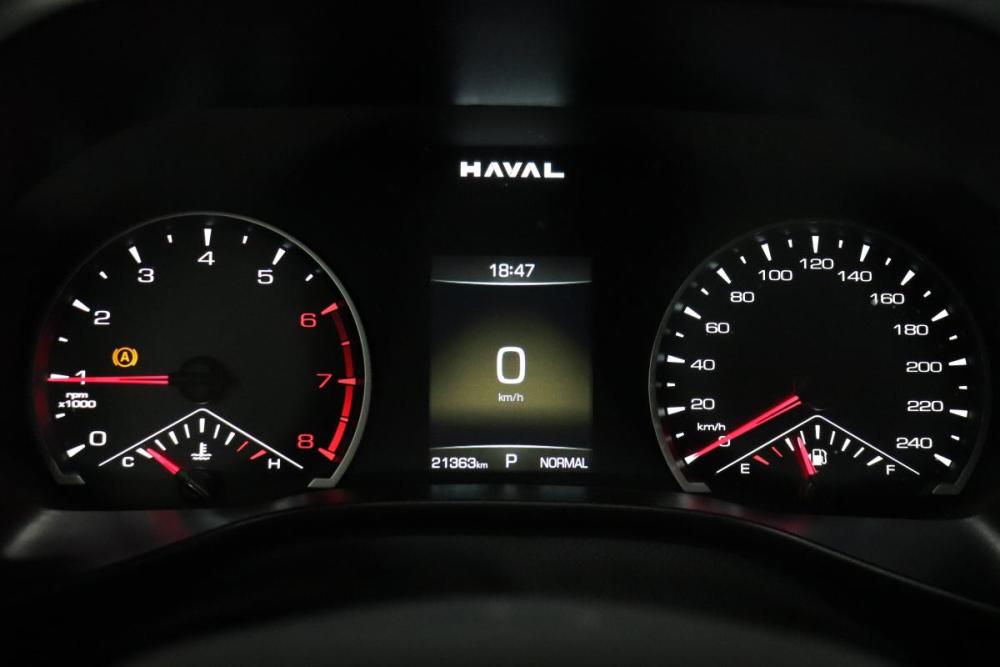 Haval Jolion I Рестайлинг Ульяновск  - изображение 12