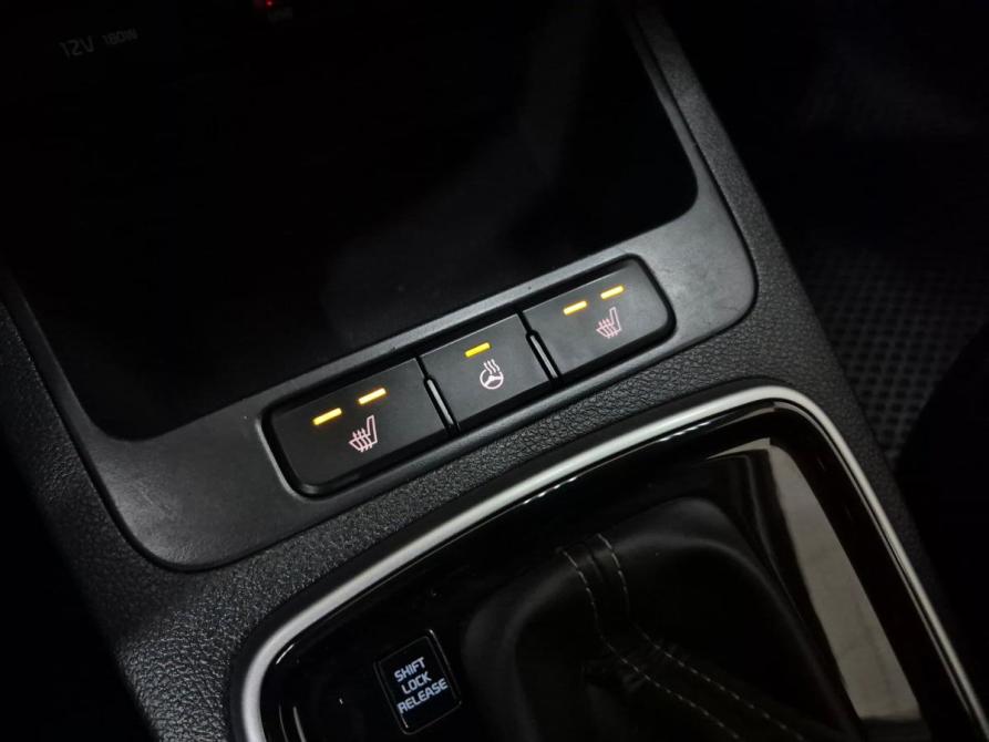 Kia Rio IV Рестайлинг Альметьевск  - изображение 19
