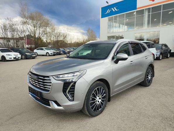 Haval Jolion I с пробегом 2023 года, цена 1 698 000 рублей, 103300 км, внедорожник, Автокод Объявления