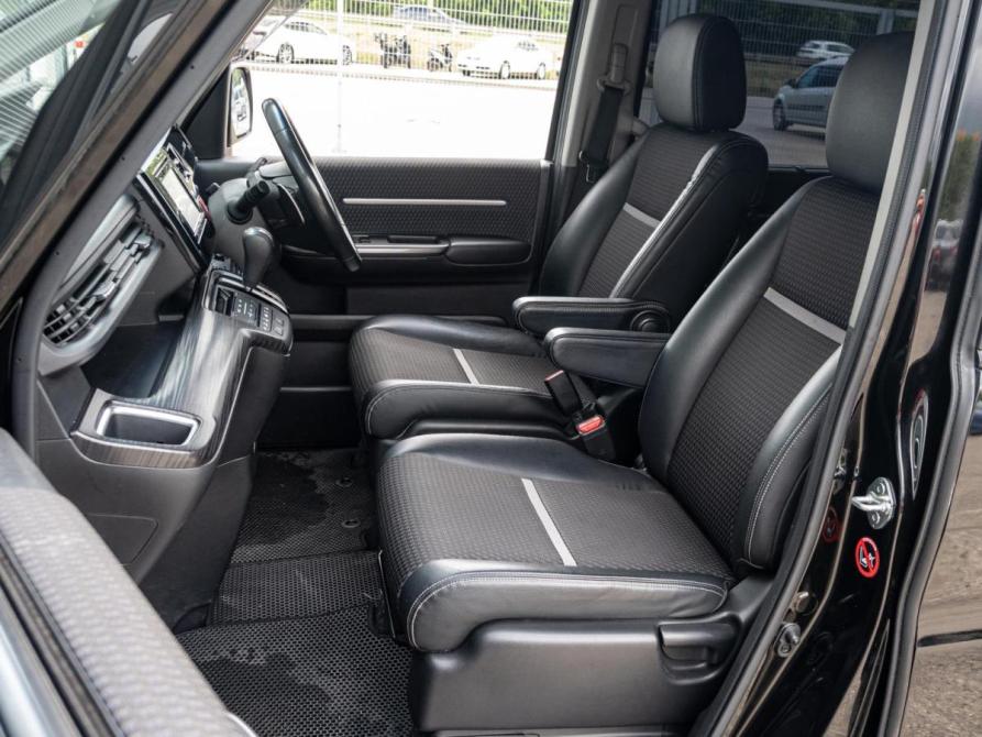 Honda Stepwgn V Краснодар  - изображение 8