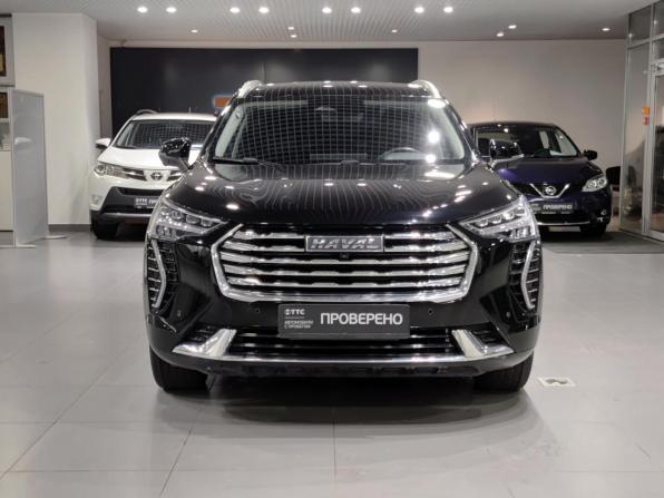 Haval Jolion I с пробегом 2023 года, цена 1 737 000 рублей, 57723 км, внедорожник, Автокод Объявления